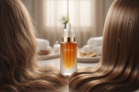 Rimedi e soluzioni per capelli secchi e sfibrati