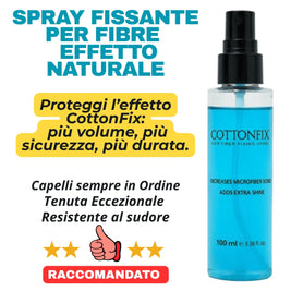 COTTONFIX SPRAY FISSANTE