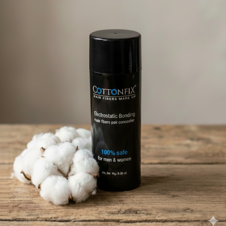 Fibre Per Capelli COTTONFIX 28 gr.