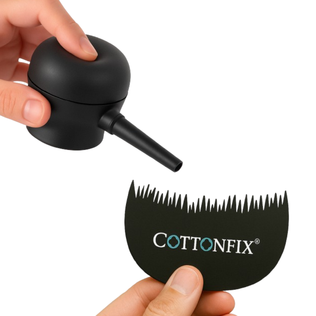 KIT PRECISIONE COTTONFIX