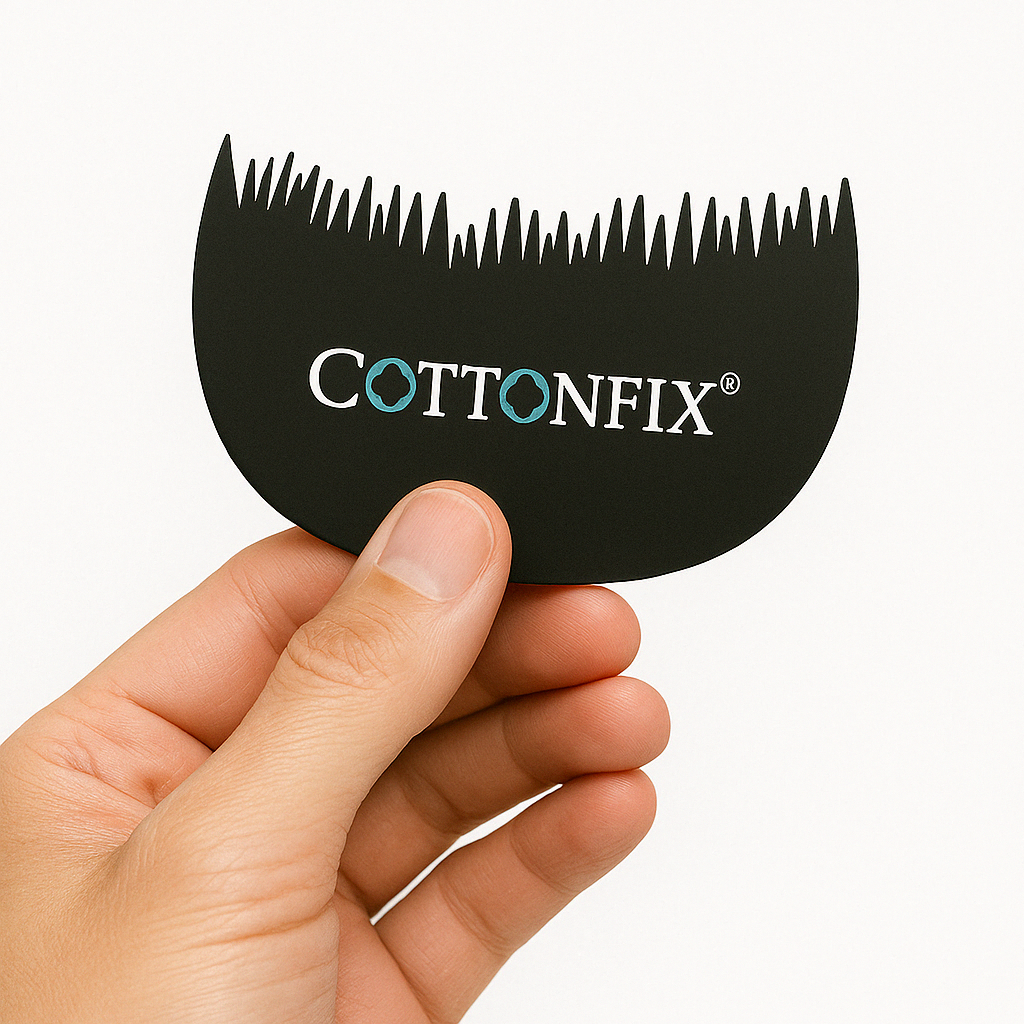 COTTONFIX HAIR LINE OPT.