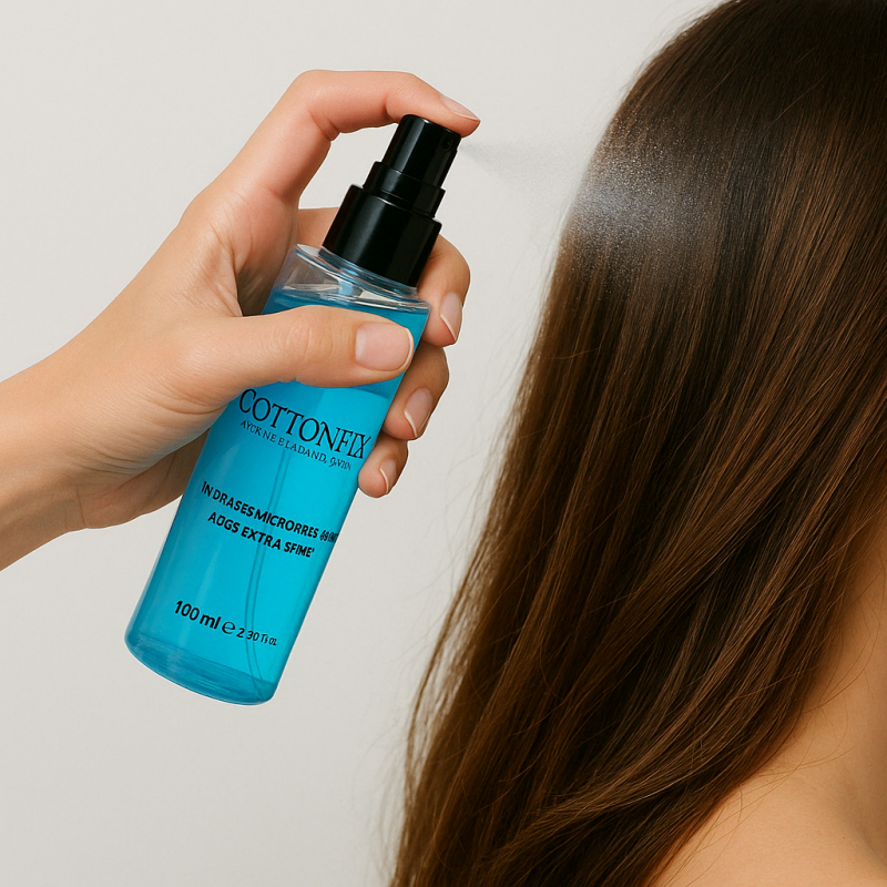COTTONFIX SPRAY FISSANTE