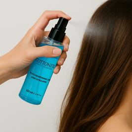 COTTONFIX SPRAY FISSANTE