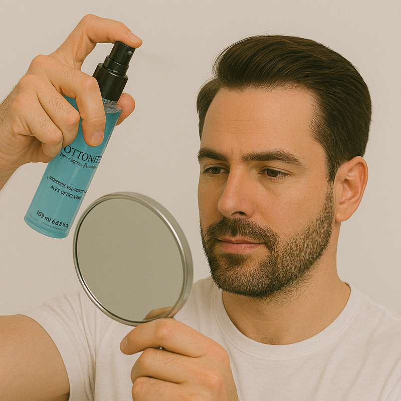 COTTONFIX SPRAY FISSANTE