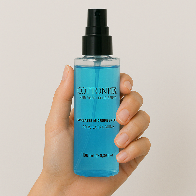 COTTONFIX SPRAY FISSANTE