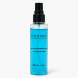 Spray fissante