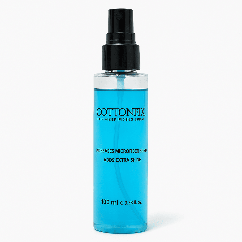 COTTONFIX SPRAY FISSANTE