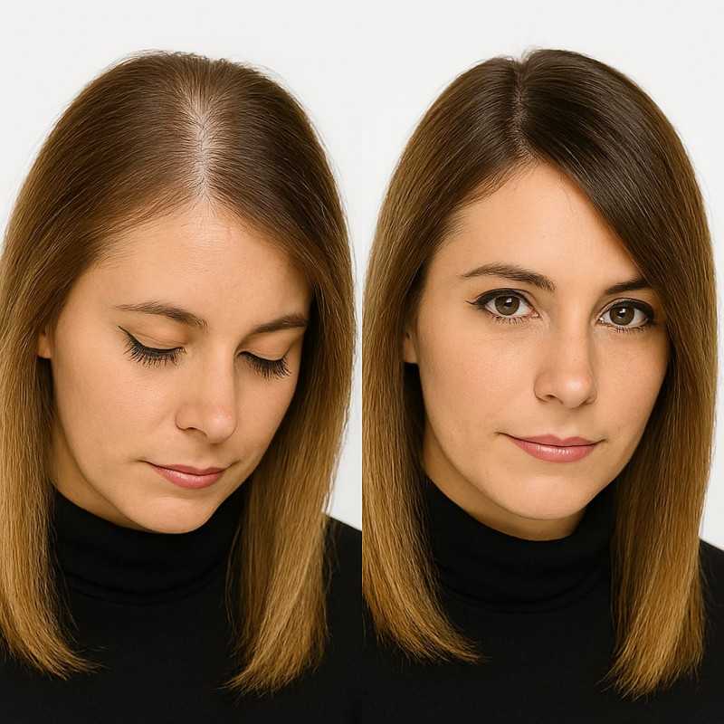 FIBRE PER CAPELLI COTTONFIX TASCABILE 7 Gr