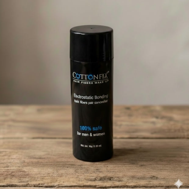 Pacchetto Fibre Per Capelli COTTONFIX 28 gr. - 1 Prodotto