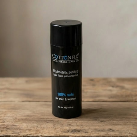 Fibre Per Capelli COTTONFIX 28 gr.